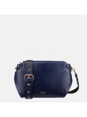 Blue color option, Currently selected