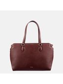 Brown color option, Currently selected