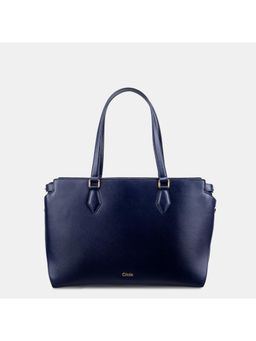 Gioia - Blue Valeria Grande Tote Bag
