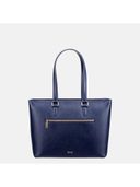 Blue color option, Currently selected