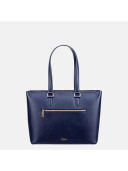 Gioia - Blue Valeria Work Bag