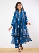 Indigo color option, Sold out