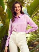 Lavender color option