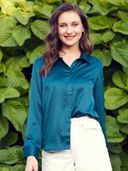 Teal color option