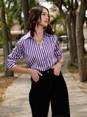 Purple color option