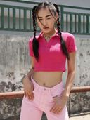 Pink color option