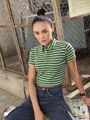 Green color option, Sold out