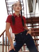Red color option, Sold out