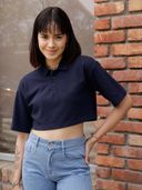 Navy Blue color option