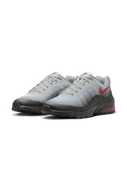 Nike - Air Max Invigor Mens Grey Sneakers (UK 12)