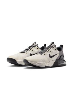 Nike - Air Max Alpha Trainer 5 Mens Multi-Color Training Shoes (UK 5)