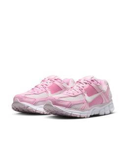 Nike - Zoom Vomero 5 Womens Pink Sneakers