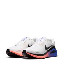 Nike - Structure 26 Mens White Running Shoes