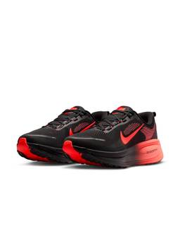 Nike - Vomero 18 Mens Black Running Shoes