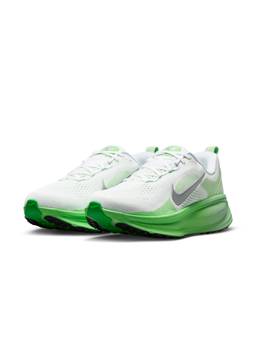 Nike - Vomero 18 Womens White Running Shoes