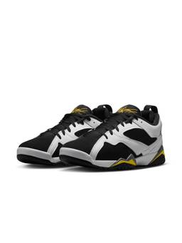 Nike - Air Jordan MVP 92 Mens White Sneakers