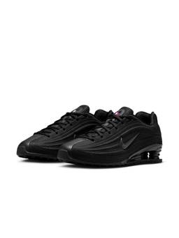 Nike - Shox Z Womens Black Sneakers