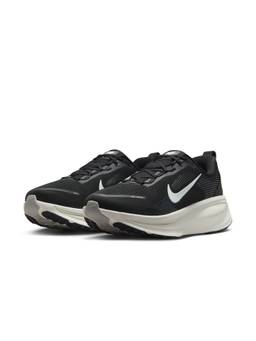Nike - Vomero 18 Mens Black Running Shoes (UK 6)