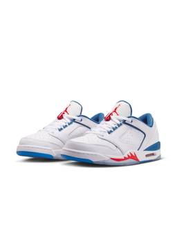 Nike - Jordan Sixty Plus Low Mens White Sneakers