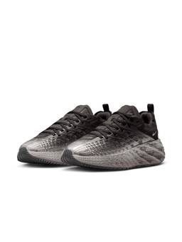 Nike - Ava Edge Mens Black Sneakers