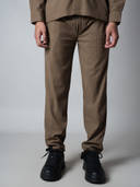 Brown color option, Sold out, Currently selected