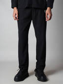 Black color option, Currently selected