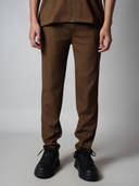 Brown color option, Currently selected