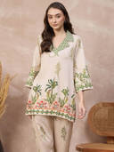 Cream color option