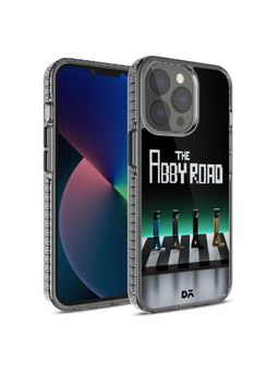 DailyObjects - The Abby Stride 2.0 Case Cover for iPhone 13 Pro 6.1 inch