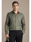 Olive color option, Currently selected