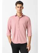 Pink color option, Currently selected