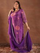 Purple color option, Sold out, Currently selected