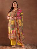 Yellow color option, Sold out, Currently selected