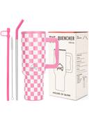 Pink color option, Currently selected