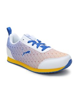 Puma - Sunny Kids Multi Color Casual Shoes