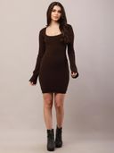 Brown color option, Sold out, Currently selected