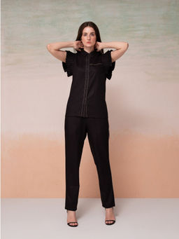 Autumnlane - Noah Swish Breakthrough Cotton Co-Ord (Set of 2)