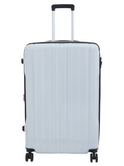 Perquisite - Urban Legends Range White Hard 28" Large Luggage