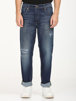 Levi's - Men's 550'92 Blue Jeans