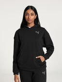 Black color option, Sold out, Currently selected