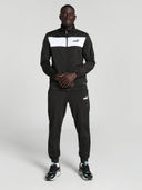 Black color option, Sold out, Currently selected