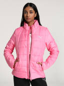Pink color option, Currently selected