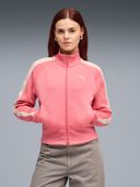 Pink color option, Currently selected