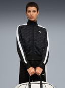 Black color option, Currently selected