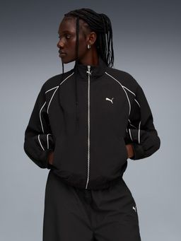 Puma - T7 Women'S Balloon Sleeve Jacket