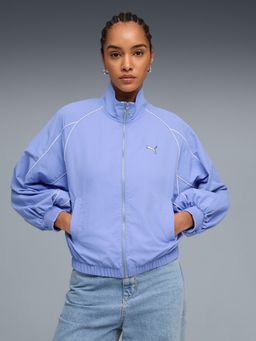 Puma - T7 Women'S Balloon Sleeve Jacket
