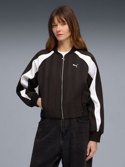 Puma - Future..Archive Women'S Oversized Jacket