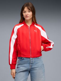 Puma - Future..Archive Women'S Oversized Jacket