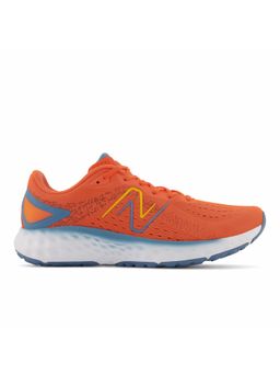 New Balance - Men Evoz Orange Running Shoe