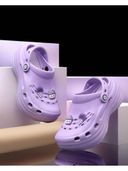 Lavender color option